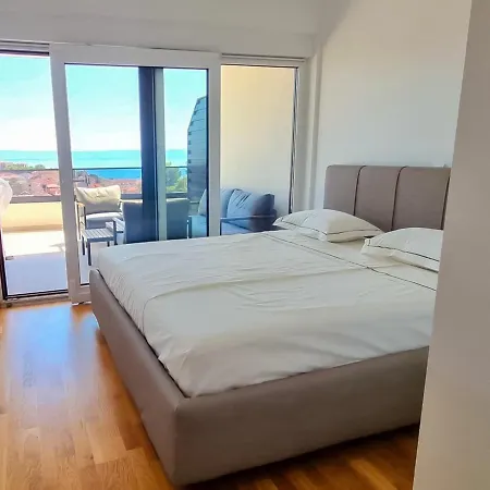 Luxury Emma Lägenhet *