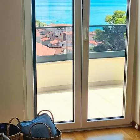 Luxury Emma Lägenhet