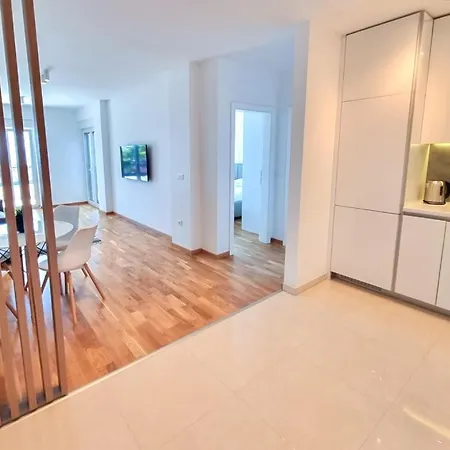 Lägenhet Luxury Emma Baška Voda